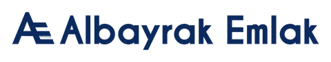 Albayrak Emlak logosu