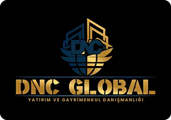 DNC Global logosu