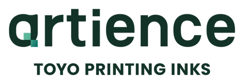 artience (Toyo Ink) logosu