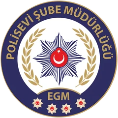 Manisa Polisevi logosu